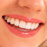 smile